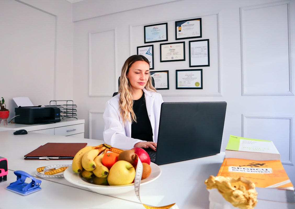 Equipo de nutricionistas Dietalignmenthub